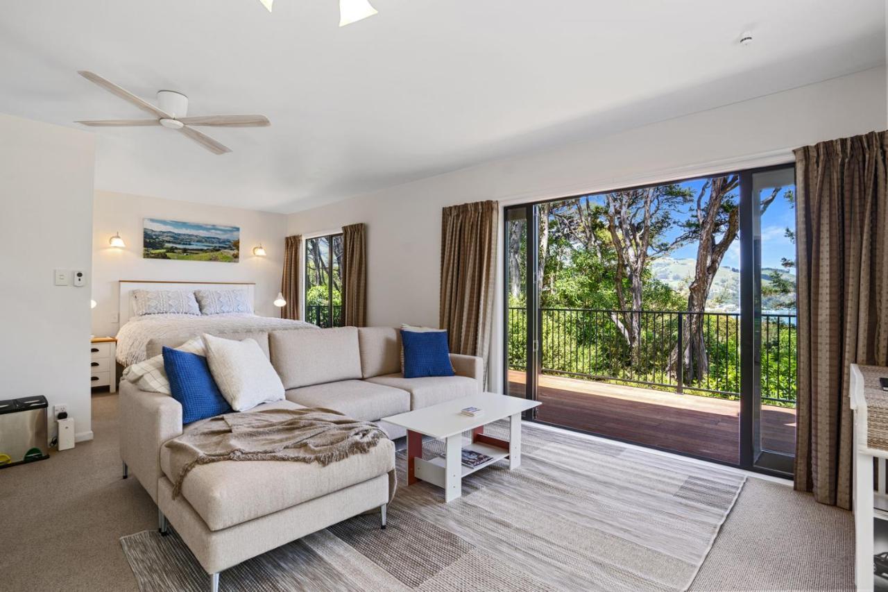 Woodside - Akaroa Holiday Cottage Εξωτερικό φωτογραφία